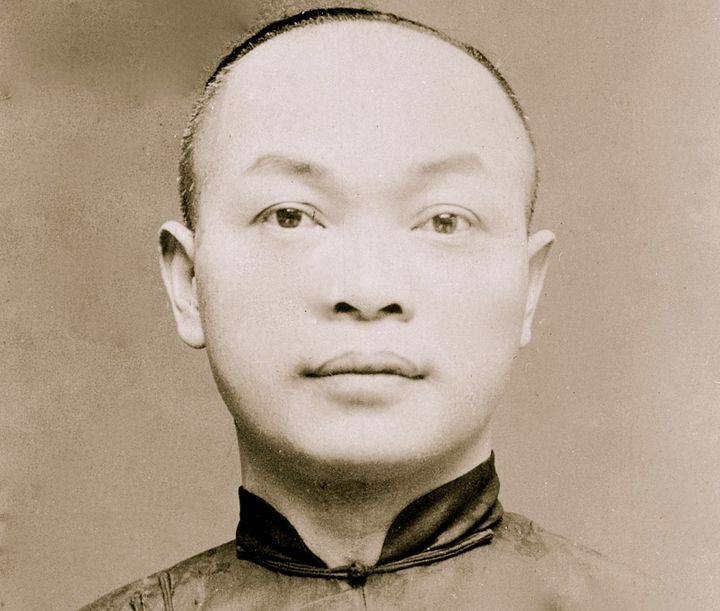 The case of Wong Kim Ark, who was born in San Francisco to Chinese parents, went to the Supreme Court in the late 19th century on the issue of birthright citizenship rights for immigrants' children who were born in the United States. 