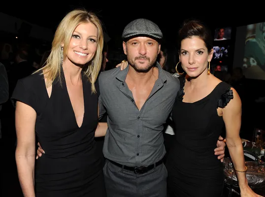 Tim McGraw's heartbreaking family secret revealed: 'It changed my life