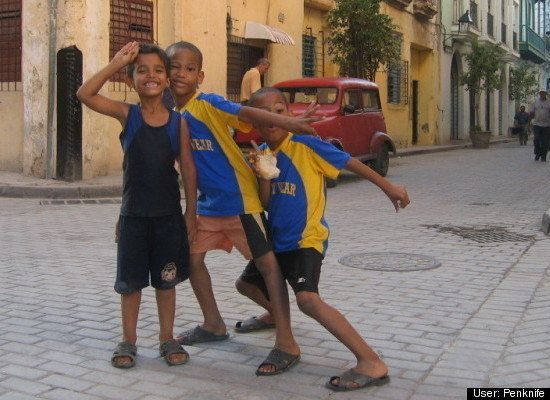 Havana 2007