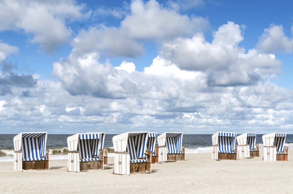 Sylt Island