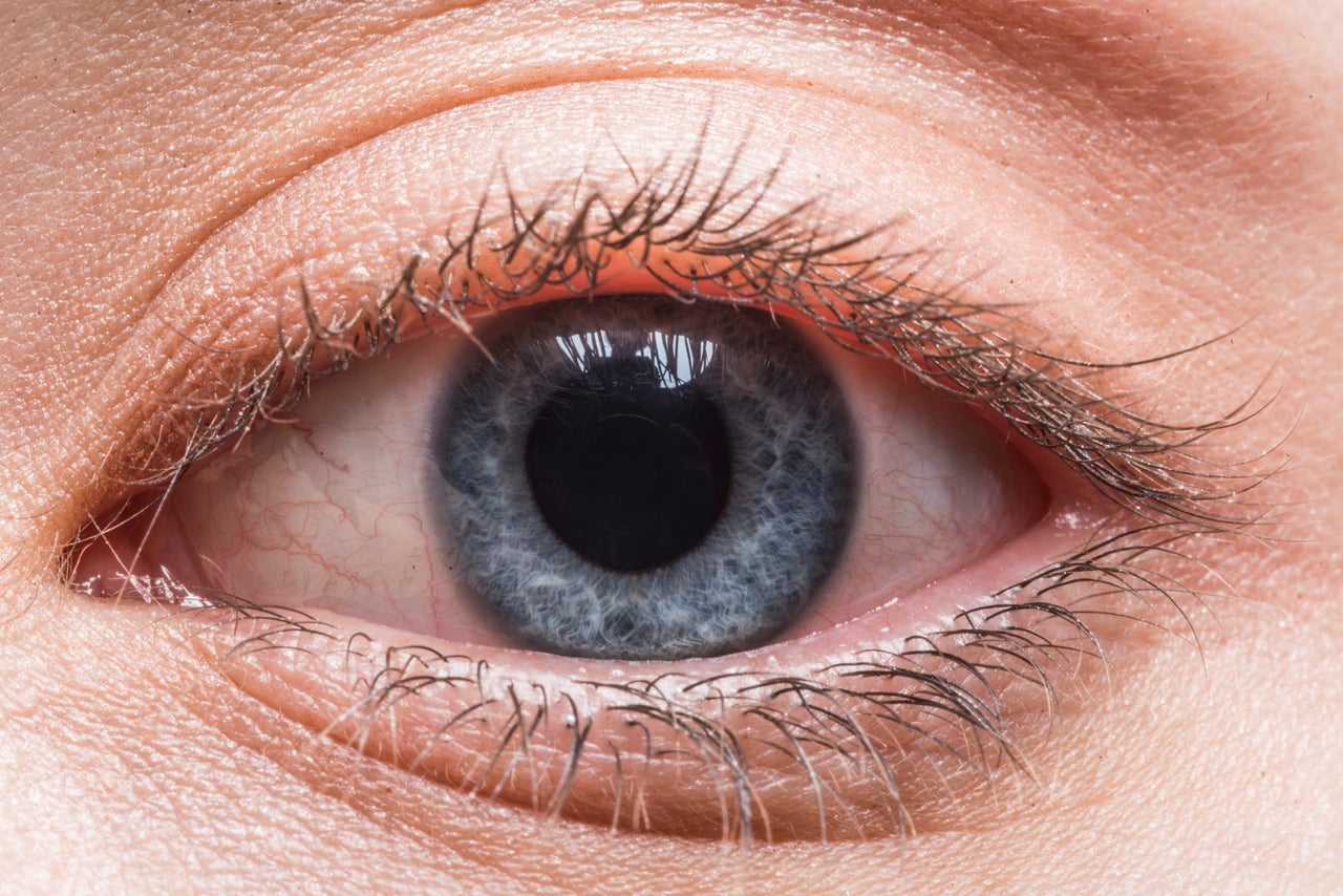 <p><strong><span style="font-size: 14.9999990463257px;">My parents. They blessed me with these baby blues.</span></strong></p>