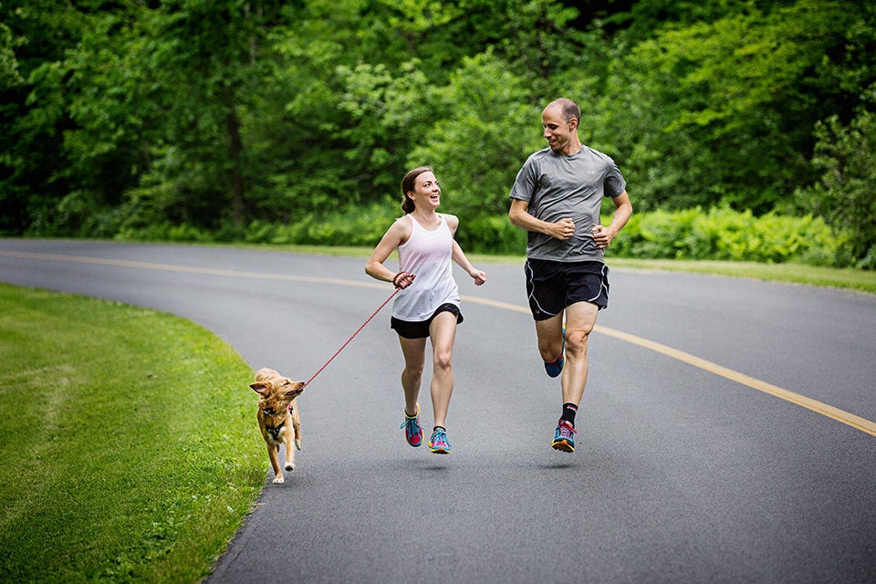 20 Times Couples Showed Their True Selves In Their Engagement Pics Huffpost Life 