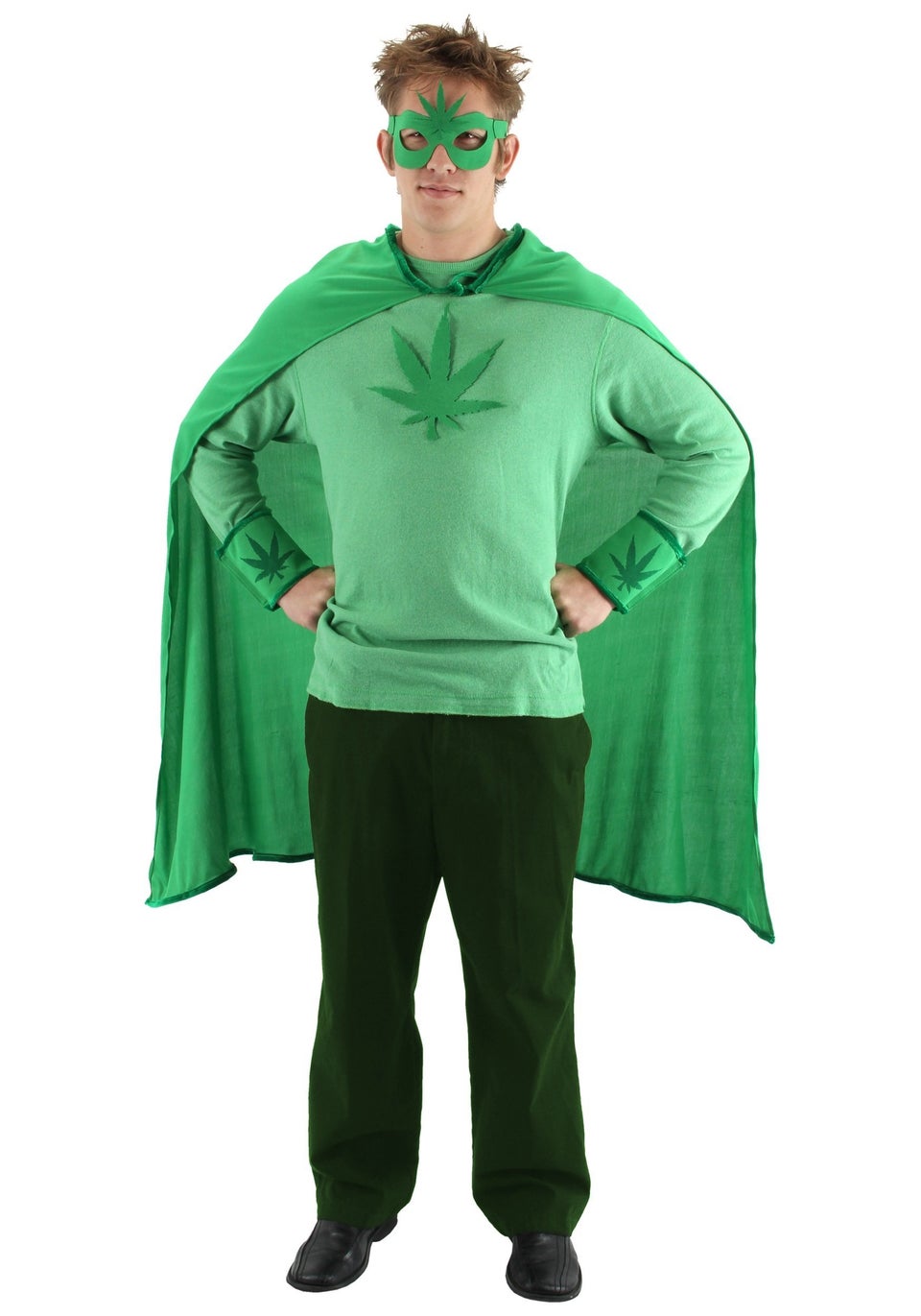 Weed Man