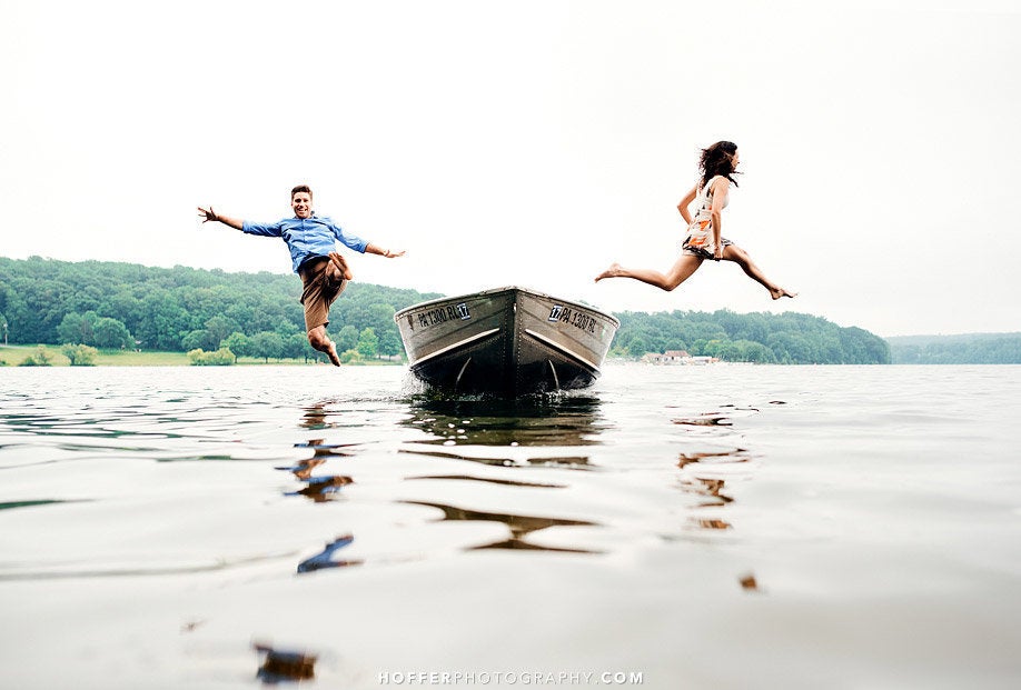 Boating