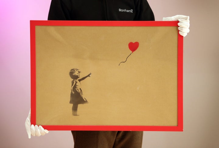 Banksy