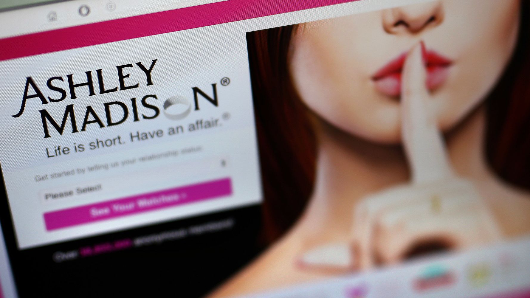 Ashley Madison Hack Could Have A Devastating Psychological Fallout |  HuffPost Impact