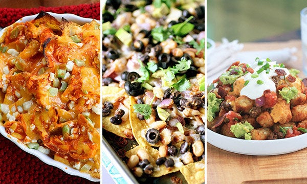 8 Lazy Dinner Ideas For Those Nights When We Just Can T Huffpost Life