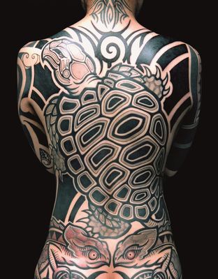 30 Of The Coolest Medical Tattoos We've Ever Seen | HuffPost Life