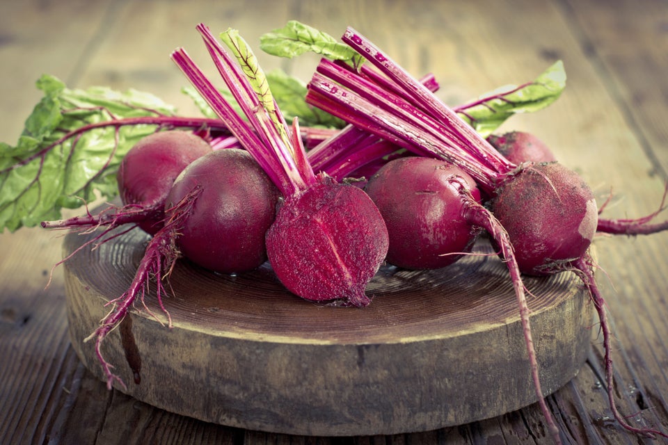 17 Foods That Can Help You Live Longer Huffpost Life