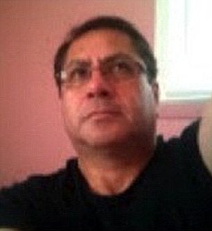<p><span style="color: #666666; font-family: 'Helvetica Neue', Helvetica, Arial, sans-serif; font-size: 12px; line-height: 13px; background-color: #ffffff;">The Rev. Manuel Gallo Espinoza as seen in a social media photo.</span></p>