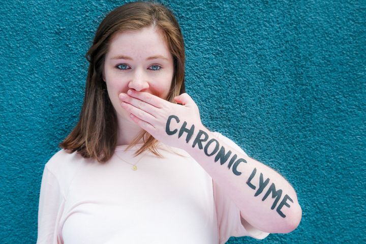 This Is What Chronic Illness Really Looks Like Huffpost Life 