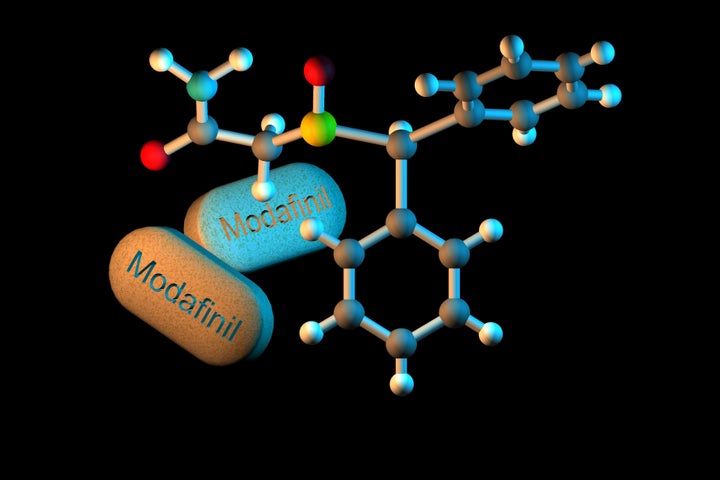 thesis smart drugs