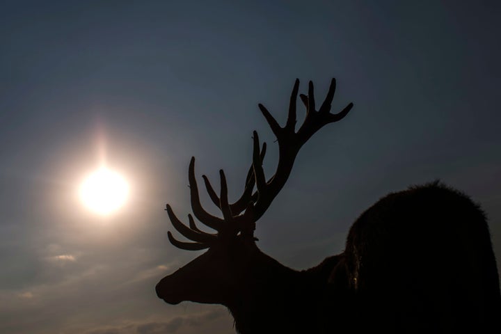 July was the hottest month on record.