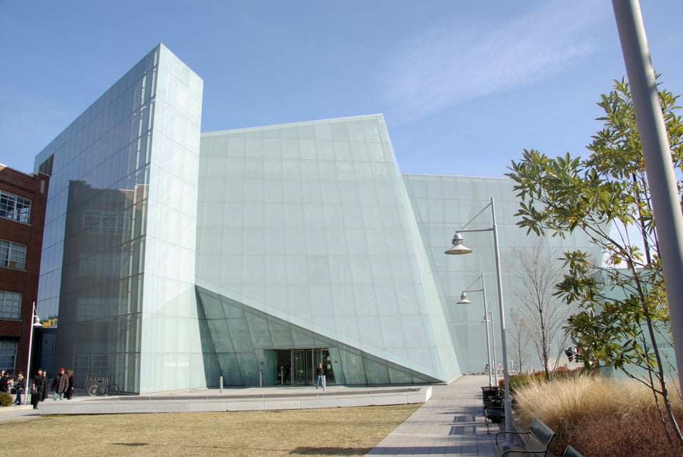 20. Maryland Institute College of Art