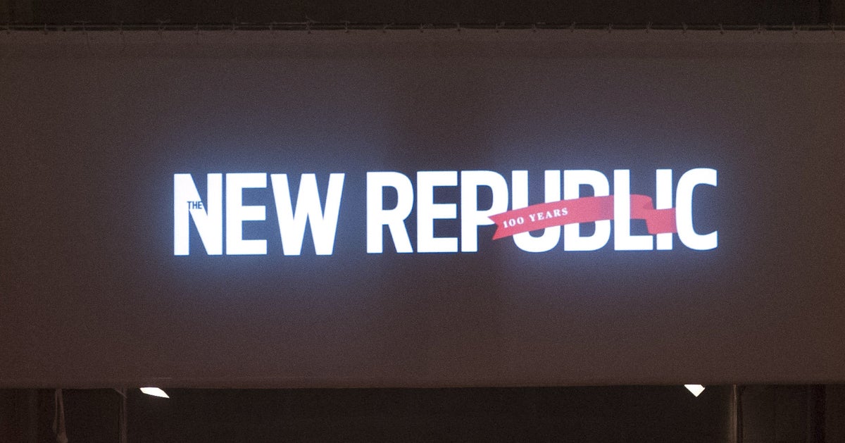 New Republic Hires Editors From Lapham's Quarterly, National Journal ...