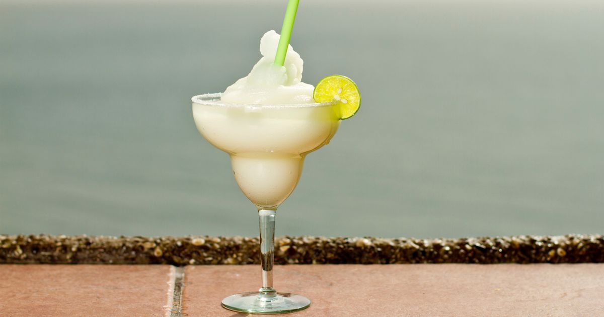 8 Frozen Cocktail Recipes Around the World, Because You've Had A Hot ...