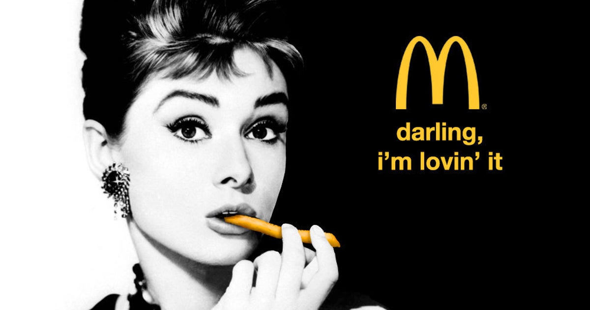 advertisement by celebrities - Ilustrasi 2