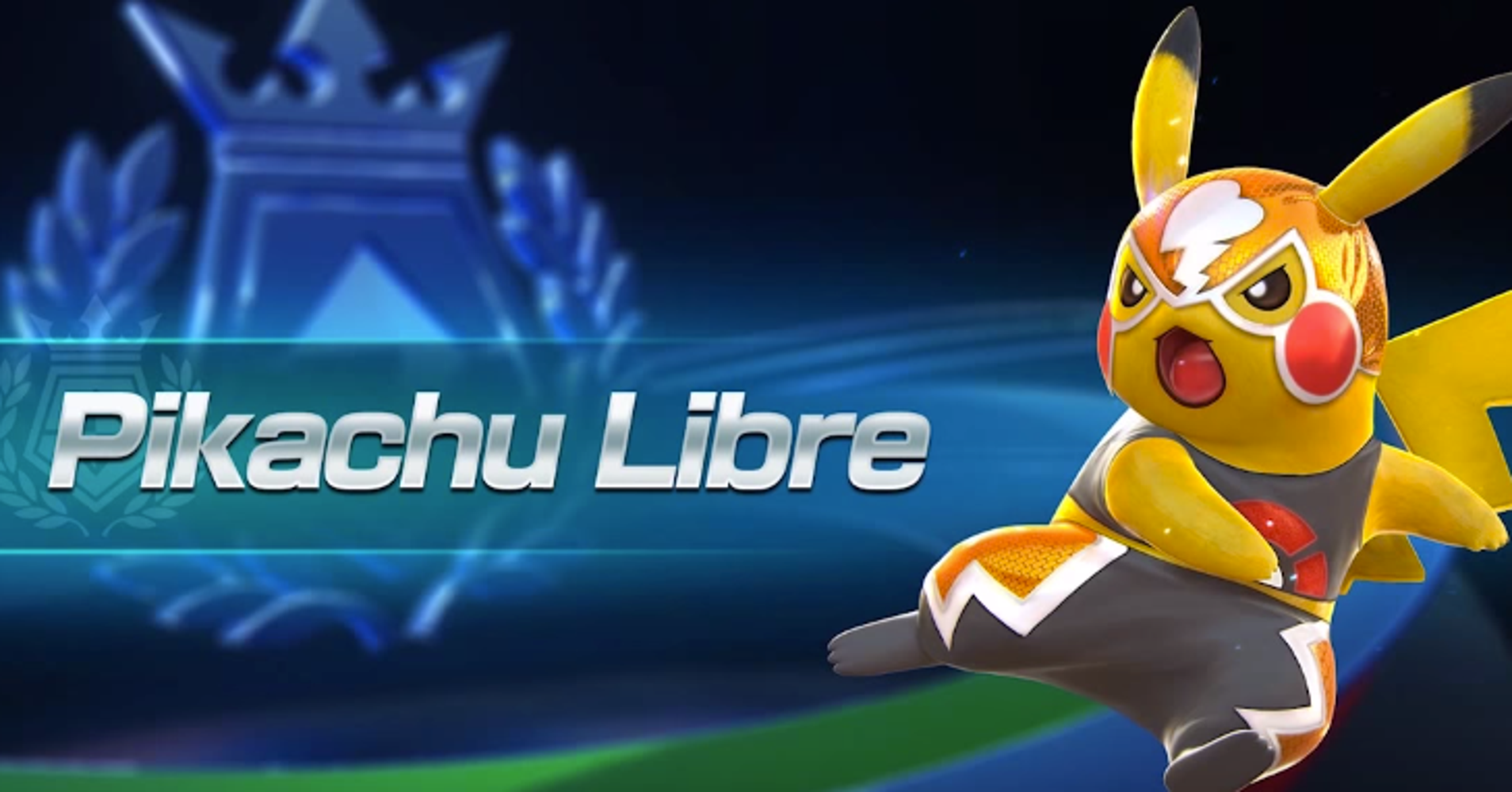 Your Favorite Pokemon Will Brutalize Each Other In New Wii U Game