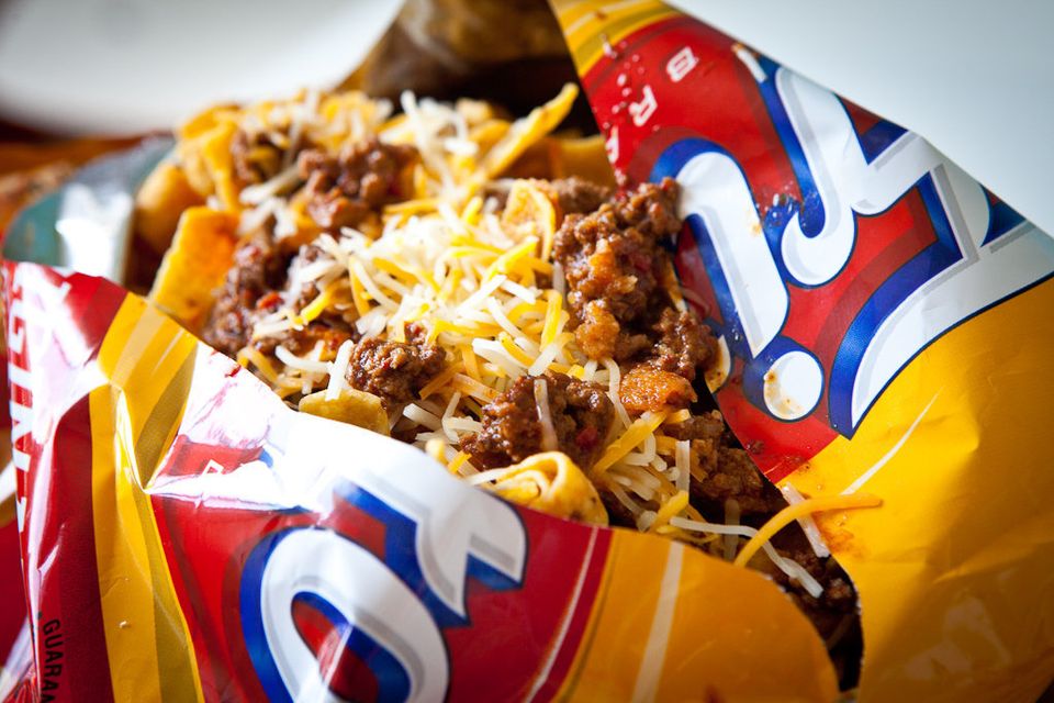 All The Delicious Things You Can Make With A Bag Of Fritos | HuffPost Life