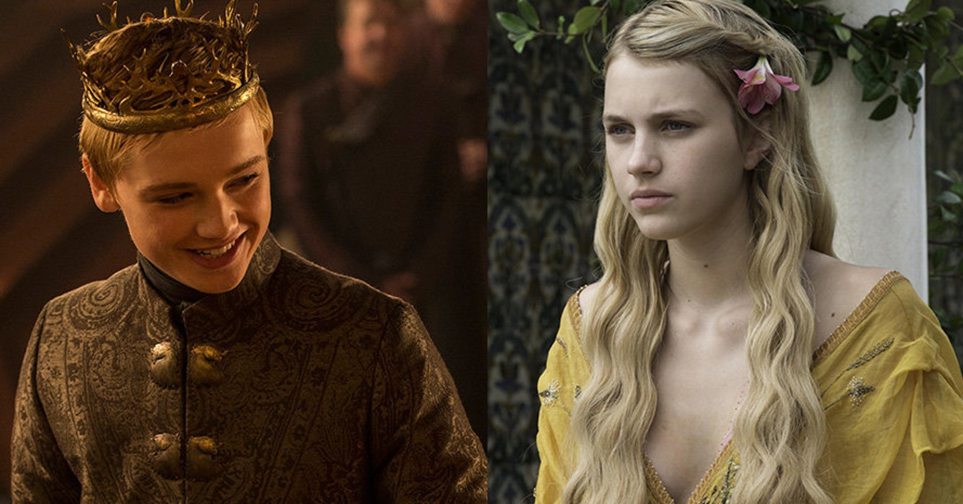 Are These 'Game Of Thrones' Siblings Dating In Real Life? HuffPost