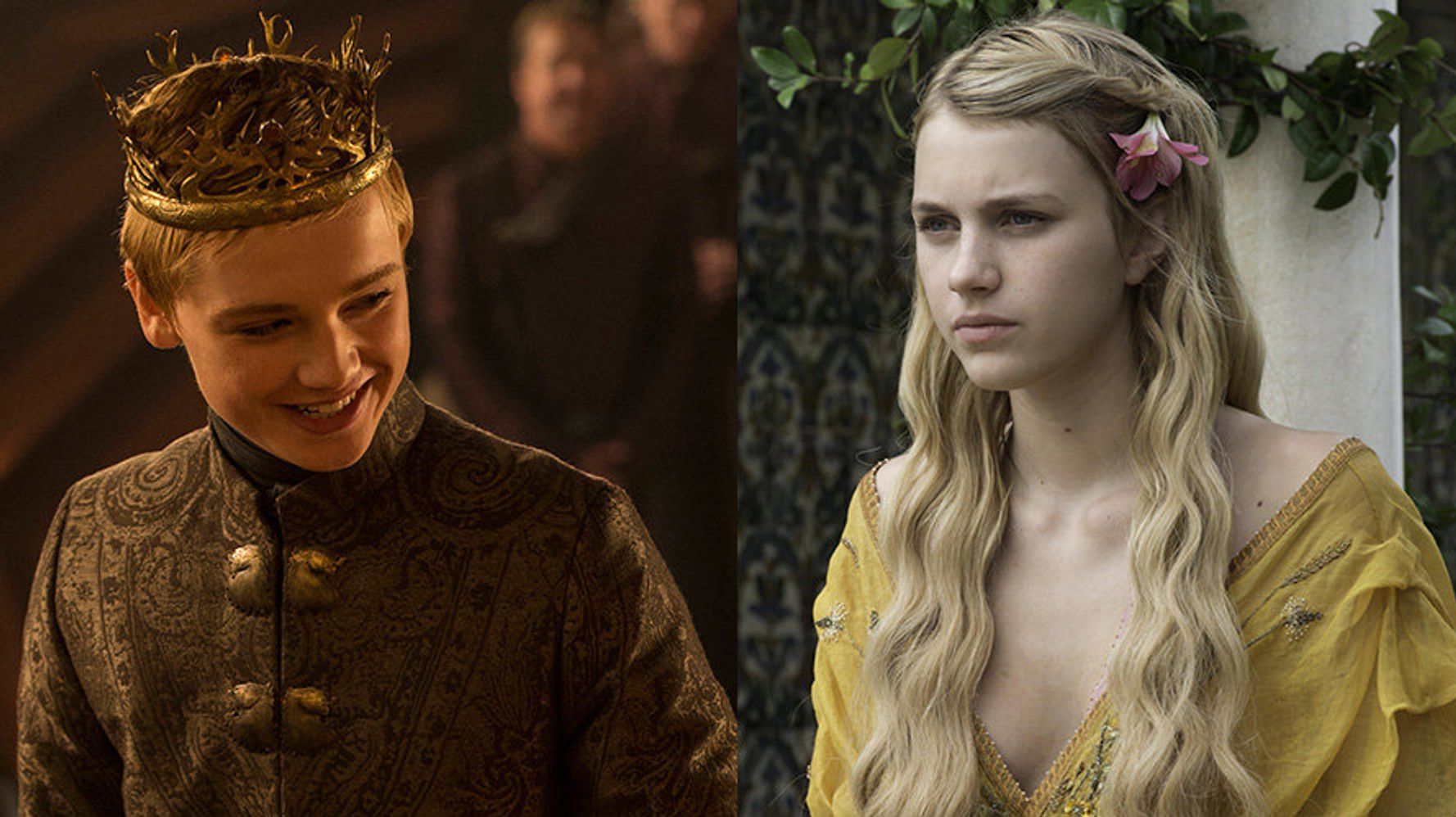 Are 'Game Of Siblings In Real Life? | HuffPost Entertainment