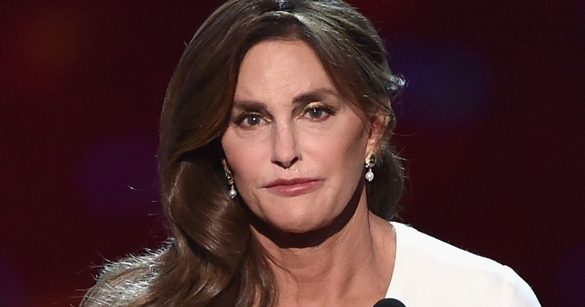 This Caitlyn Jenner Halloween Costume Is The Worst Idea We Ve Heard All Year Huffpost Voices