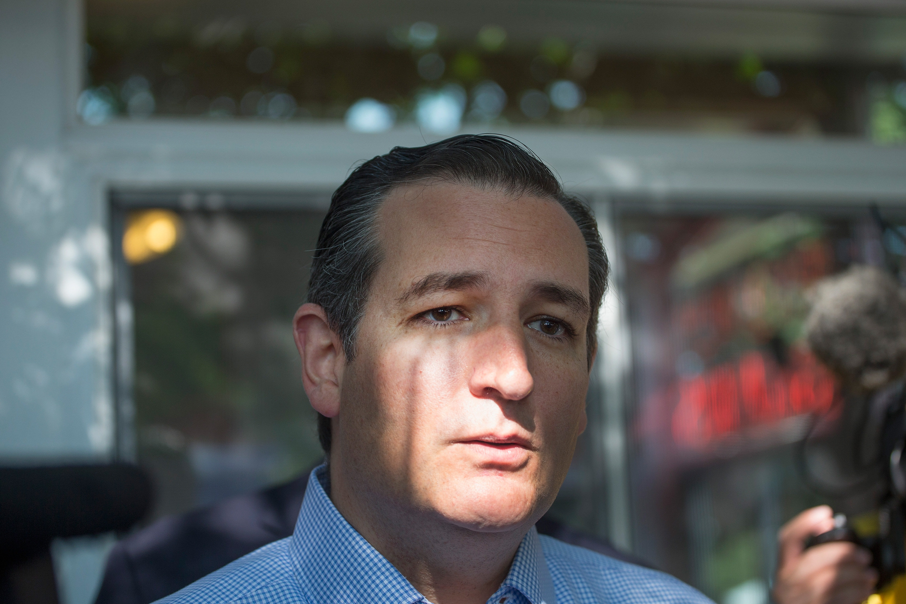 Ted Cruz Explains Why He Once Said It Was A 'Mistake' To Focus On ...