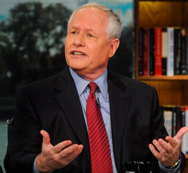 <p>Seventeen Republican candidates is apparently not enough for Bill Kristol.</p>