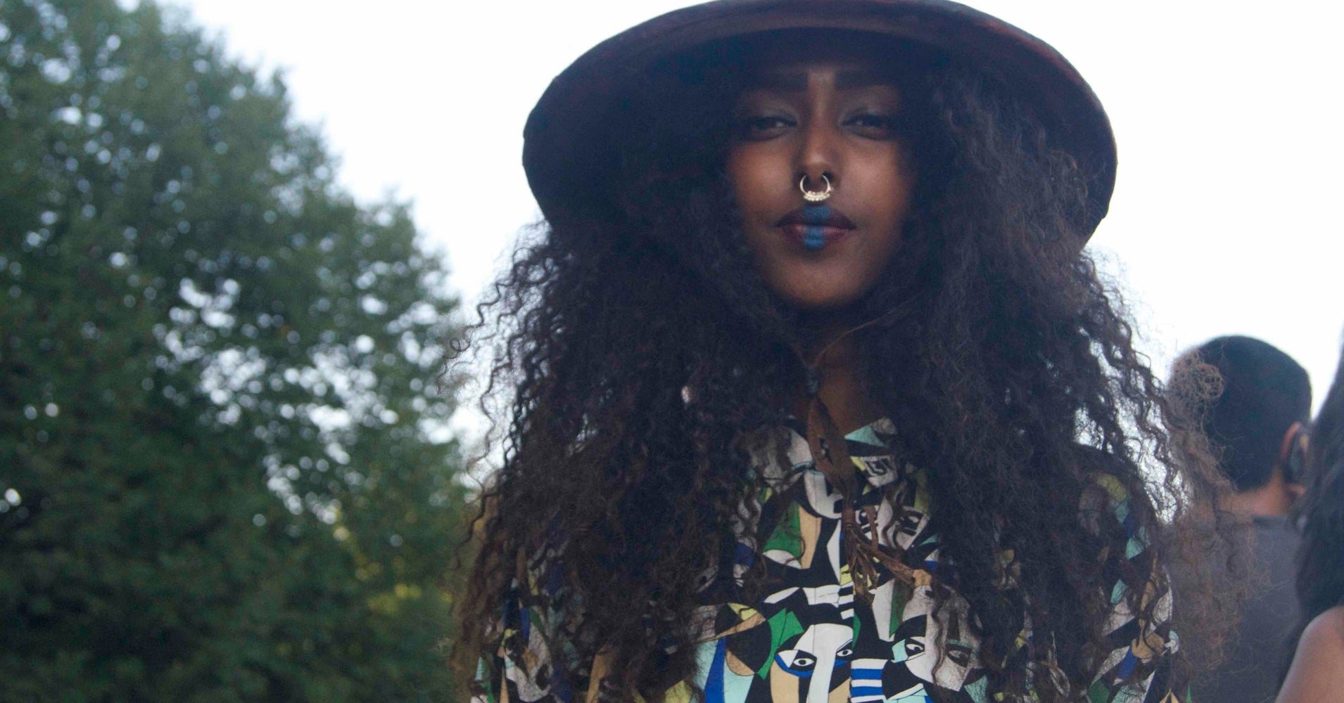 20 Festival-Goers On What AFROPUNK Means To Black Culture | HuffPost