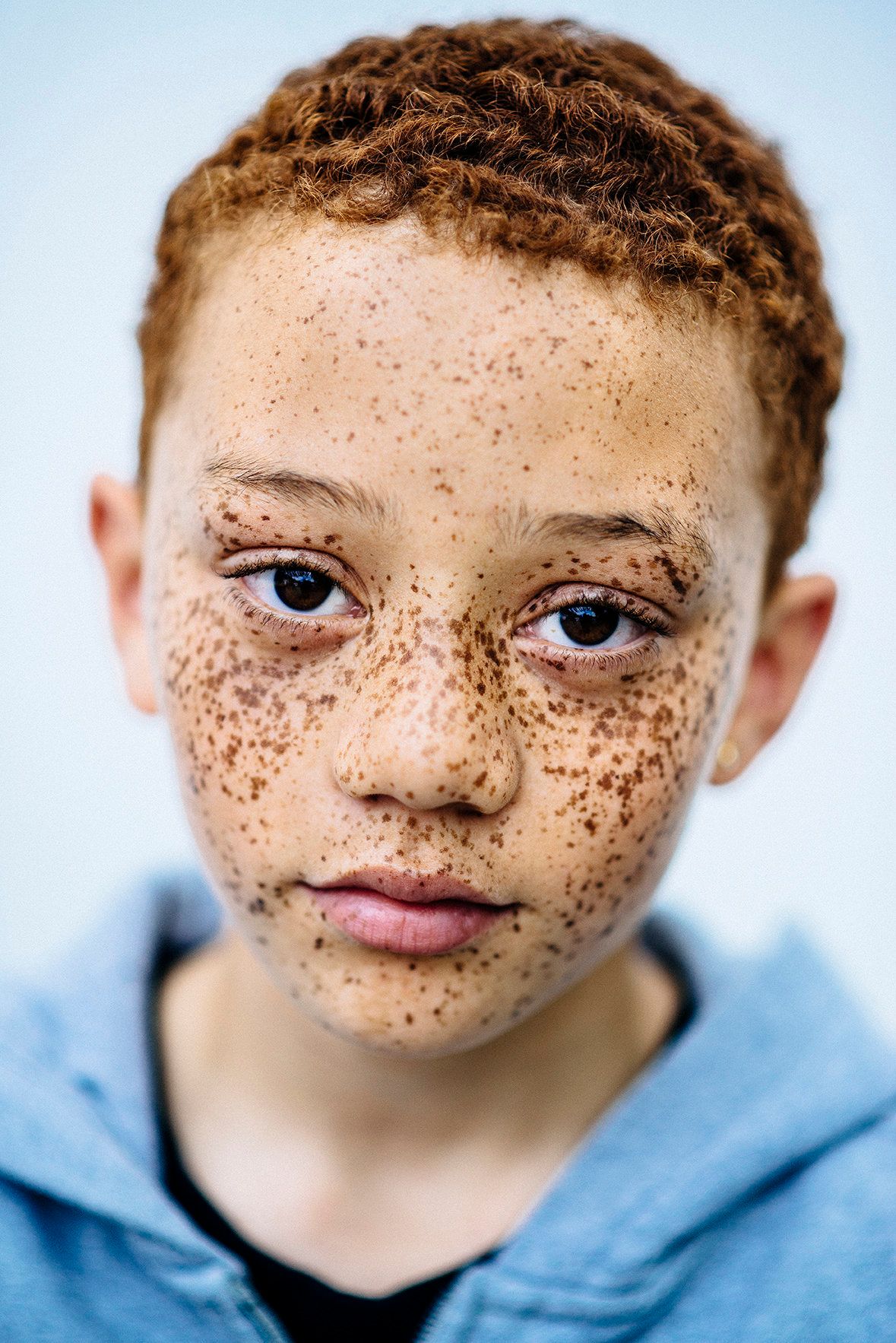 jord krise rendering Photographer Explores The Beautiful Diversity Of Redheads Of Color |  HuffPost Entertainment