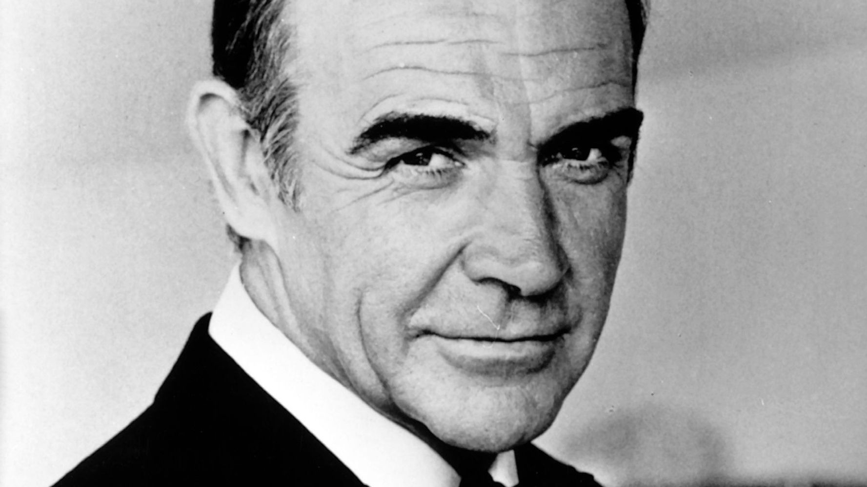 The Many Looks Of Sean Connery, Who's Still Got It On His 85th Birthday ...