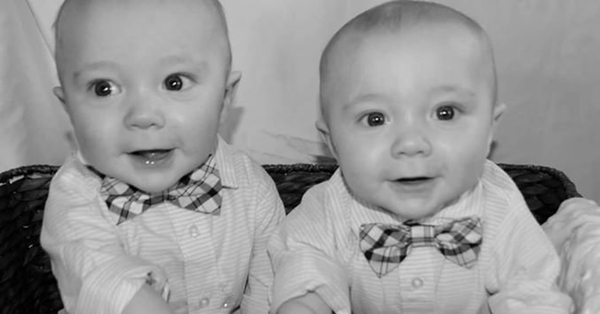 45 Photos That Show What Twin Love Is All About Huffpost