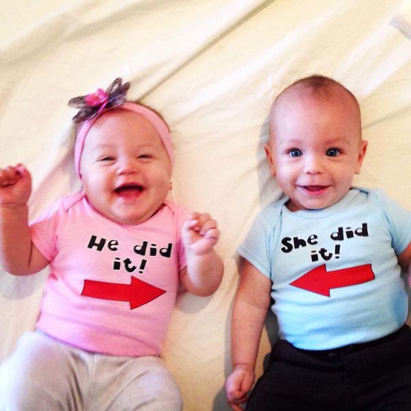 45 Photos That Show What Twin Love Is All About | HuffPost