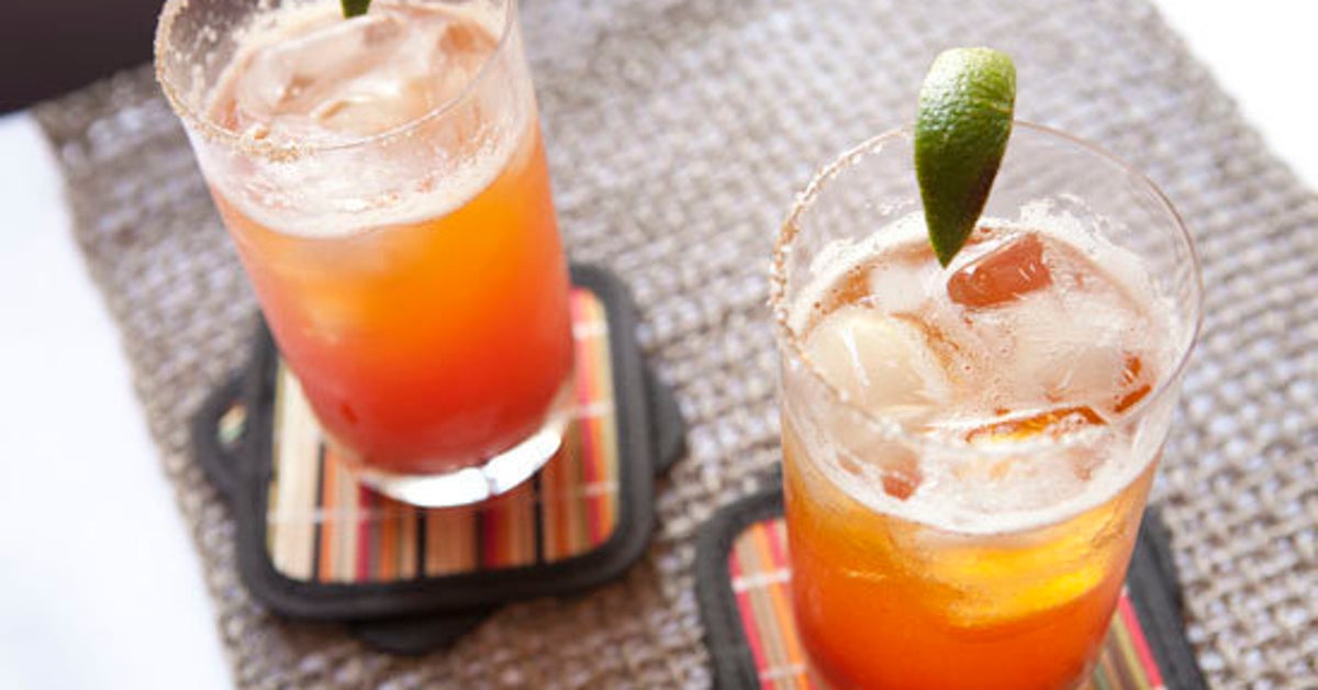 The Best Beer Cocktail Recipes To Make This Summer HuffPost Life