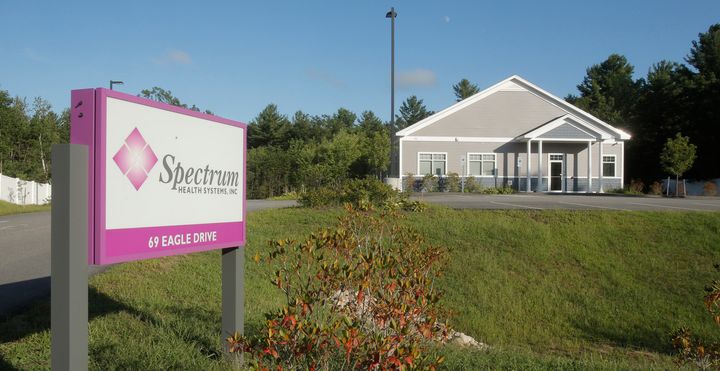 Spectrum's Sanford clinic is shutting down, meaning about 100 patients will have to find treatment elsewhere.
