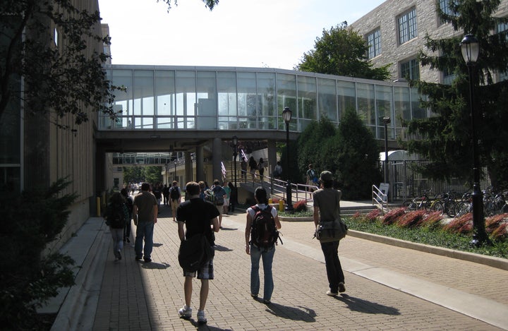 <p>Professor Alice Dreger is resigning from her job at Northwestern University after a censorship battle.</p>