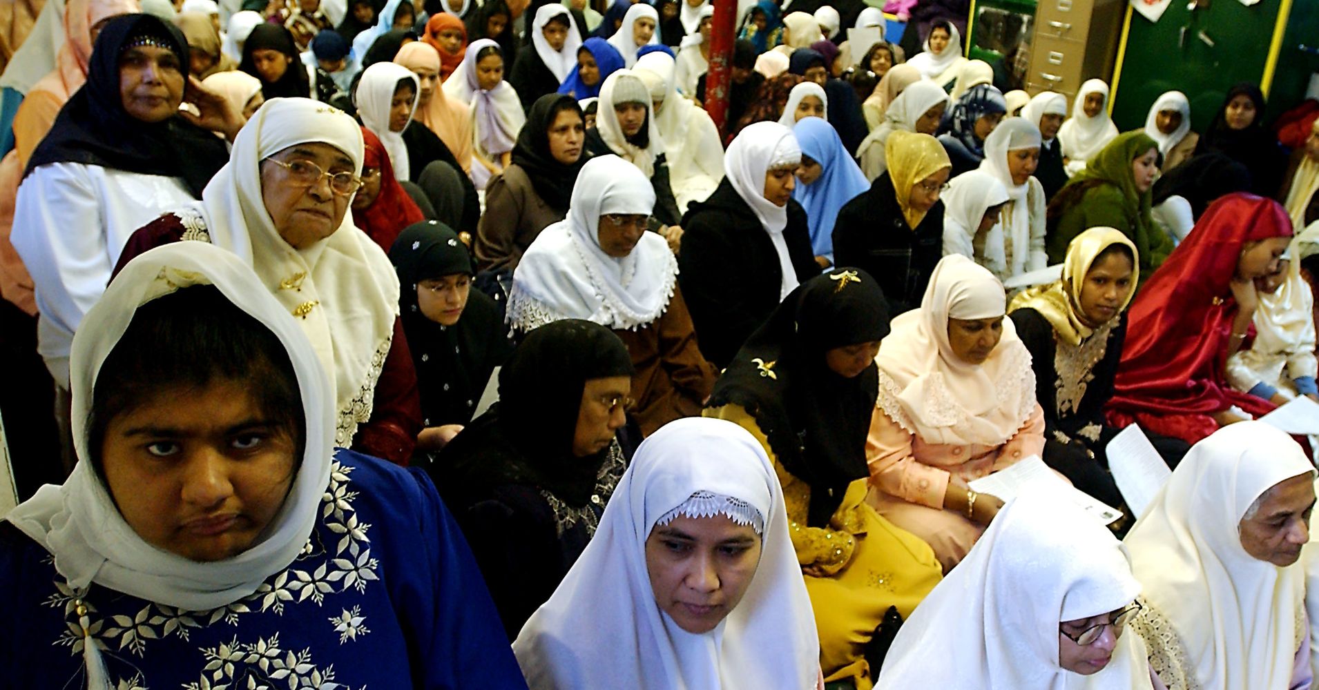Leading Muslim  Organization Campaigns For Women Friendly 