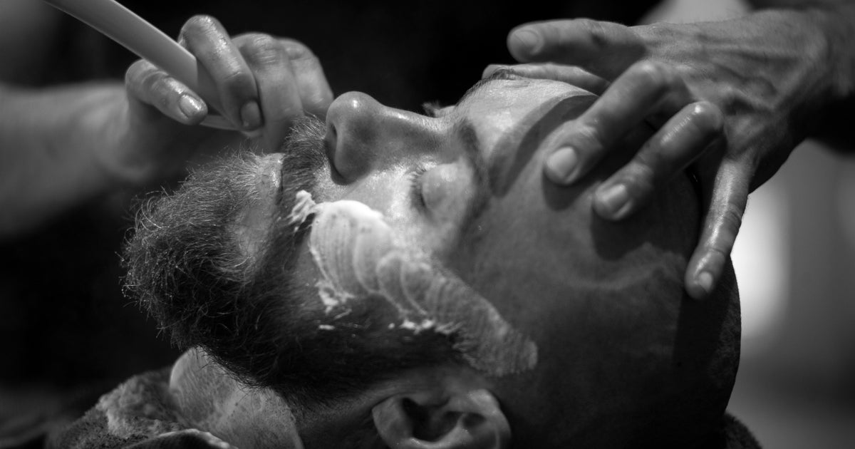 6 Men's Grooming Hacks That'll Make Mornings So Much Easier HuffPost Life