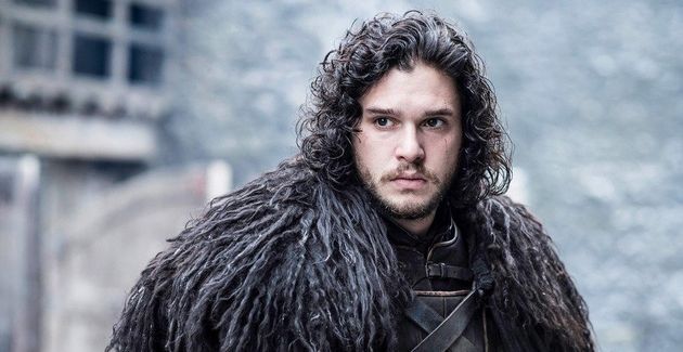 This New Game Of Thrones Theory On Jon Snow Changes Everything