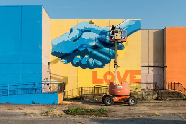 How Black Life In New Orleans Has -- And Hasn't -- Improved Since