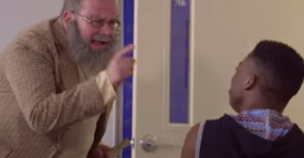 Here's Every Teacher You Wish You Never Had | HuffPost Entertainment