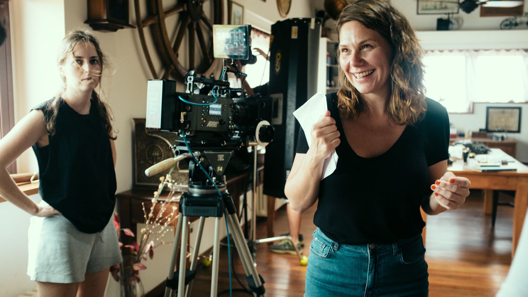1777px x 1000px - Meet The Powerful Women Directors Working In Porn | HuffPost