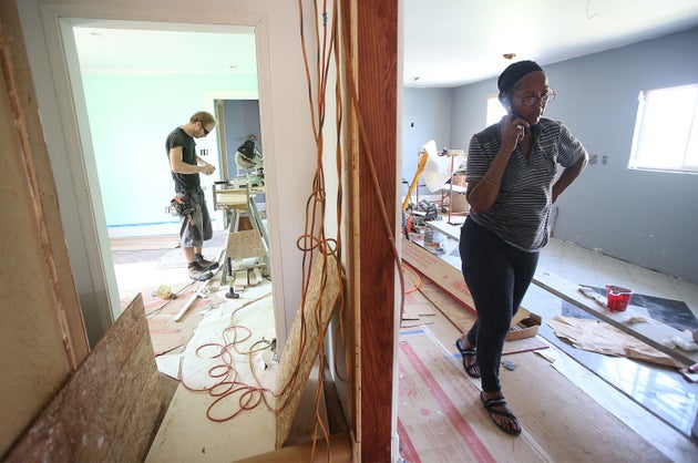 10 Years After Katrina, Black Residents See Less Recovery Progress Than