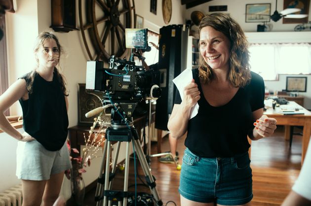 630px x 418px - Meet The Powerful Women Directors Working In Porn | HuffPost