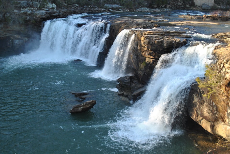 15 Of The Most Relaxing Vacation Spots In America | HuffPost