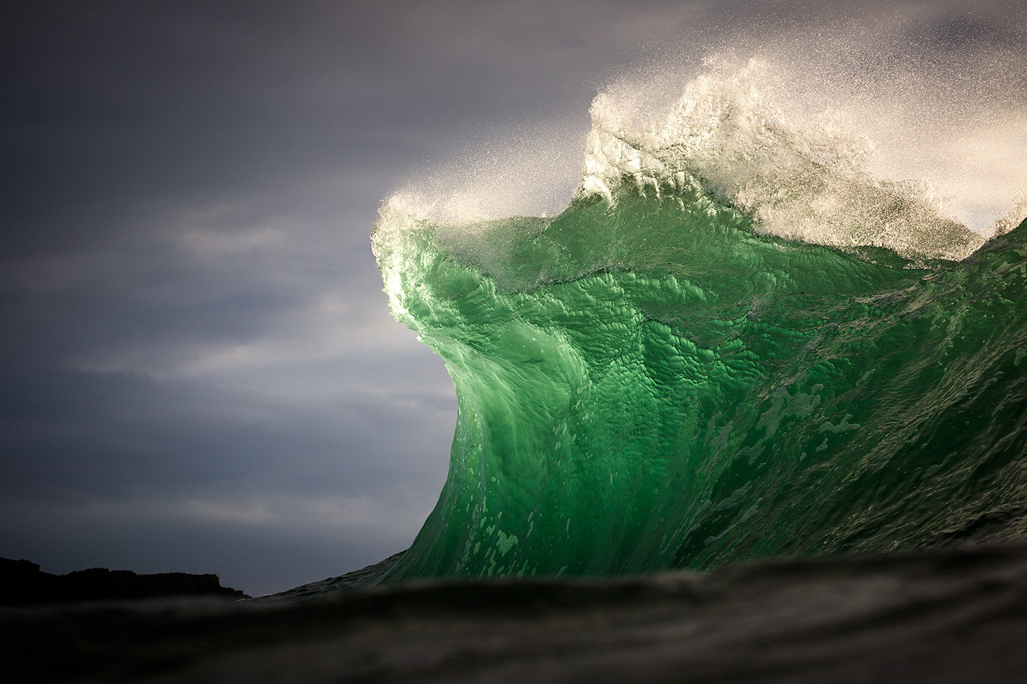 The International Landscape Photographer Of The Year Winners Will Leave   55de11701700004301568aa0 