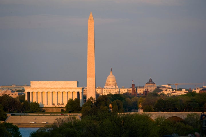 Washington, D.C., is the most expensive metropolitan area for raising a family, according to an analysis of new data released Wednesday.