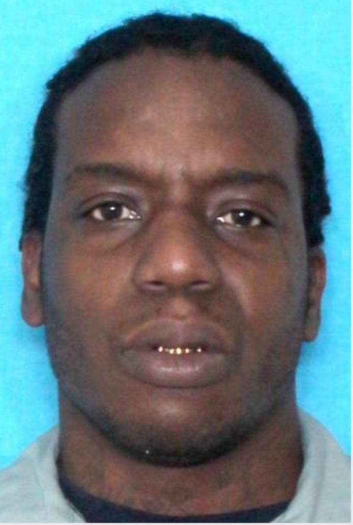 ...p Harrison Lee Riley Jr., the suspect in the Sunset attack on Wednesday....