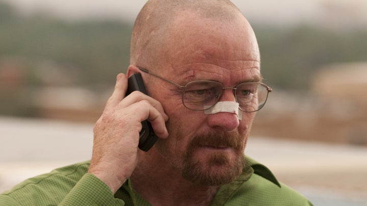 Watch the Original 'Breaking Bad' Cast Audition Tapes