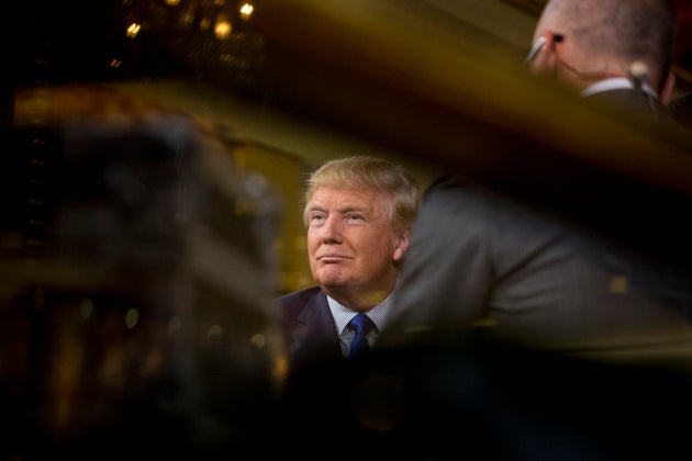 These Countries Show Why Losing Birthright Citizenship Could Be A